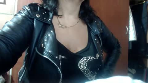 Snapshot of meganny_2023 chatting on February 2025 10:09:01 AM Danny online show from February 2025 10:09:01 AM