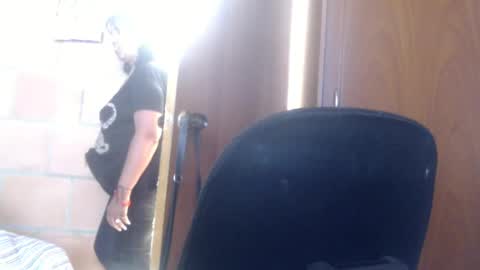 Snapshot of meganny_2023 chatting on February 2025 04:31:01 PM Danny online show from February 2025 04:31:01 PM