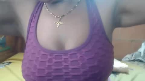 Snapshot of meganny_2023 chatting on March 2025 06:29:01 PM Danny online show from March 2025 06:29:01 PM