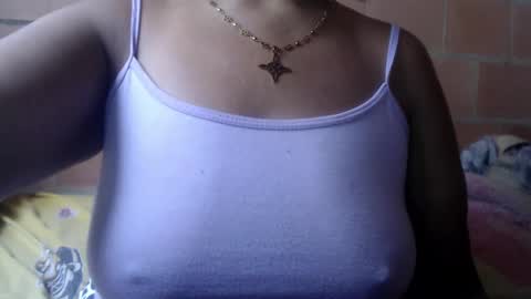 Snapshot of meganny_2023 chatting on March 2025 05:38:02 PM Danny online show from March 2025 05:38:02 PM