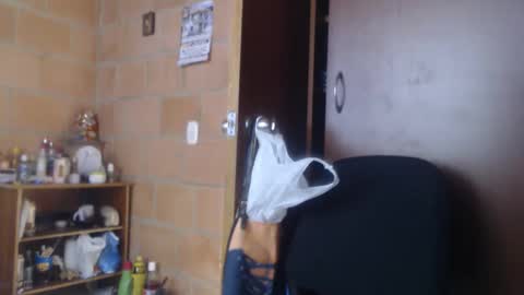 Snapshot of meganny_2023 chatting on September 2025 02:49:02 PM Danny online show from September 2025 02:49:02 PM