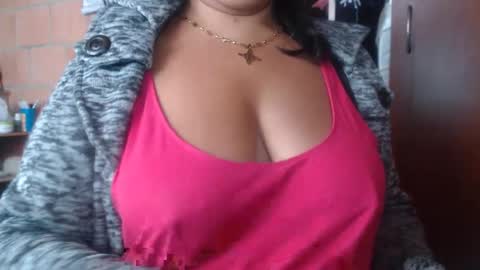 Snapshot of meganny_2023 chatting on September 2025 04:07:02 PM Danny online show from September 2025 04:07:02 PM