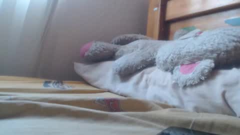 Snapshot of meganny_2023 chatting on September 2025 12:16:02 PM Danny online show from September 2025 12:16:02 PM