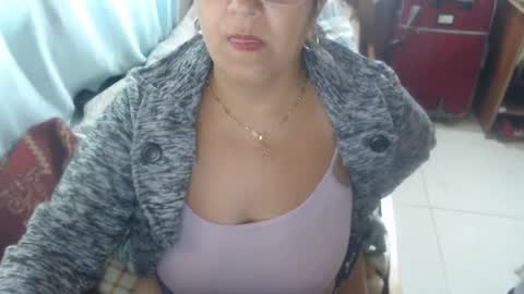 Snapshot of meganny_2023 chatting on September 2025 01:23:02 PM Danny online show from September 2025 01:23:02 PM