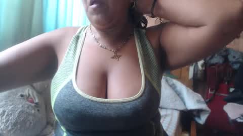 Snapshot of meganny_2023 chatting on September 2025 06:09:02 PM Danny online show from September 2025 06:09:02 PM