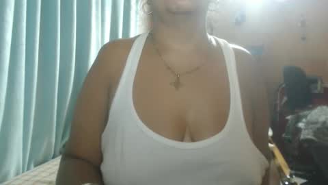 Snapshot of meganny_2023 chatting on October 2025 02:08:02 AM Danny online show from October 2025 02:08:02 AM