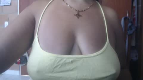 Snapshot of meganny_2023 chatting on October 2025 02:26:01 PM Danny online show from October 2025 02:26:01 PM