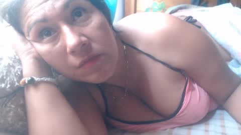 Snapshot of meganny_2023 chatting on October 2025 03:02:02 PM Danny online show from October 2025 03:02:02 PM