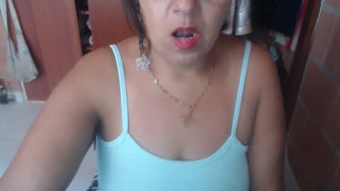 Snapshot of meganny_2023 chatting on October 2025 04:41:01 PM Danny online show from October 2025 04:41:01 PM