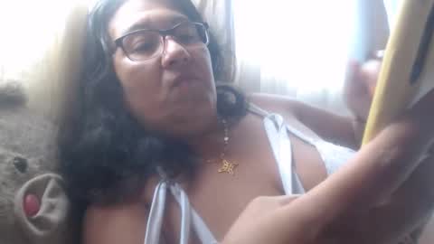 Snapshot of meganny_2023 chatting on October 2025 02:29:01 PM Danny online show from October 2025 02:29:01 PM