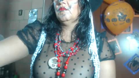 Snapshot of meganny_2023 chatting on November 2025 12:12:01 AM Danny online show from November 2025 12:12:01 AM