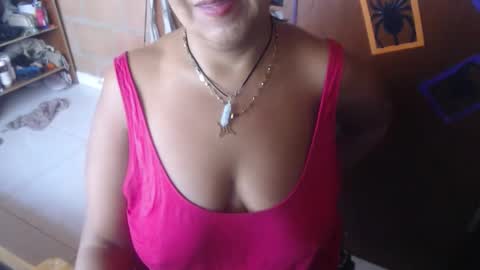 Snapshot of meganny_2023 chatting on November 2025 04:07:02 PM Danny online show from November 2025 04:07:02 PM