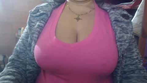 Snapshot of meganny_2023 chatting on November 2025 12:35:02 AM Danny online show from November 2025 12:35:02 AM