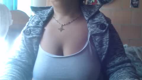 Snapshot of meganny_2023 chatting on December 2025 02:33:01 PM Danny online show from December 2025 02:33:01 PM