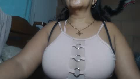 Snapshot of meganny_2023 chatting on December 2025 11:12:02 PM Danny online show from December 2025 11:12:02 PM