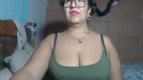 Snapshot of meganny_2023 chatting on December 2025 12:18:02 AM Danny online show from December 2025 12:18:02 AM