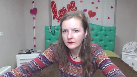 MeganPirs online show from March 2026 02:15:01 AM