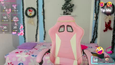 Snapshot of meganqueen2 chatting on December 2024 02:04:01 PM Megan Queen online show from December 2024 02:04:01 PM