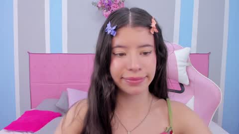 Snapshot of meganqueen2 chatting on January 2025 04:58:02 PM Megan Queen online show from January 2025 04:58:02 PM