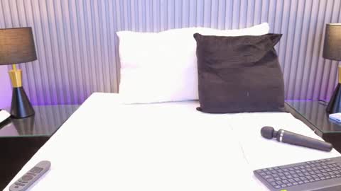Megan  online show from May 2026 10:37:02 PM