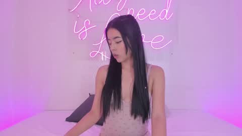 Meganritz online show from September 2025 03:41:02 AM