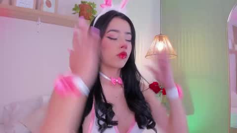 Meganritz online show from October 2025 03:58:02 AM