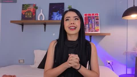 Meganritz online show from January 2026 03:23:01 AM