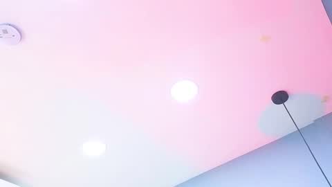 Meganritz online show from February 2026 03:37:01 AM