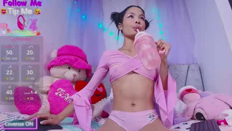 Megan online show from March 2026 01:53:02 AM