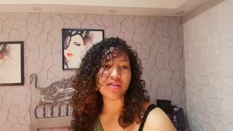 Megan online show from April 2026 12:51:02 PM