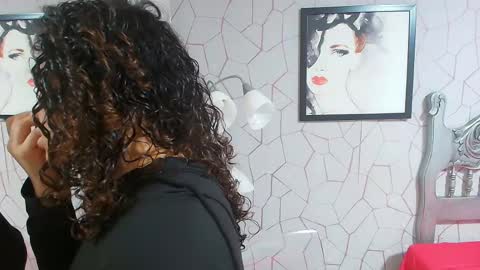 Megan online show from April 2026 11:41:02 AM