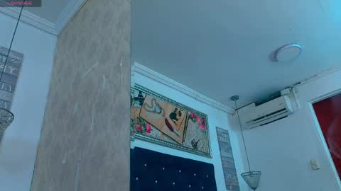 Megan online show from May 2026 07:51:02 PM