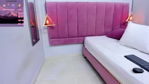 Megan  online show from February 2026 07:40:01 PM