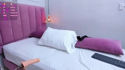 Megan  online show from April 2026 07:53:02 PM