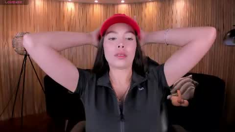 Megan online show from July 2026 12:23:01 PM