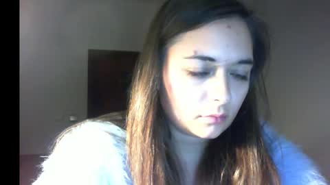 MeganSensual online show from December 2024 08:14:02 PM