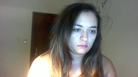 MeganSensual online show from December 2024 09:50:01 PM