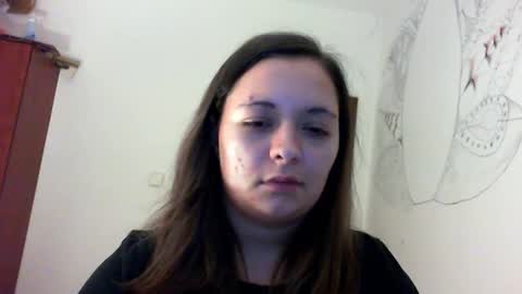 MeganSensual online show from January 2025 06:32:01 PM