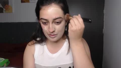  MEGAN  online show from October 2025 12:43:02 AM