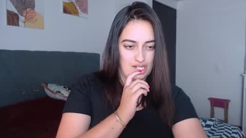  MEGAN  online show from December 2025 04:32:01 AM