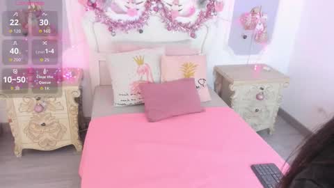 Megan online show from November 2025 11:42:01 AM