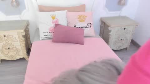 Megan online show from January 2026 11:36:01 AM