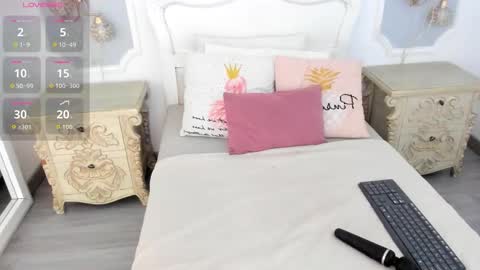 Megan online show from February 2026 11:42:02 AM