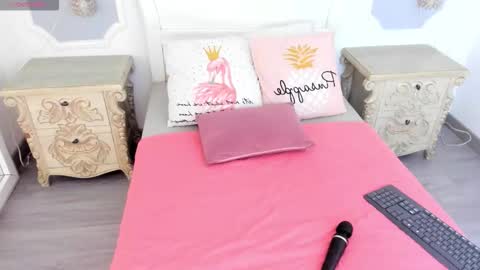 Megan online show from February 2026 11:36:02 AM