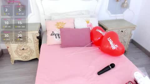 Megan online show from February 2026 11:36:01 AM