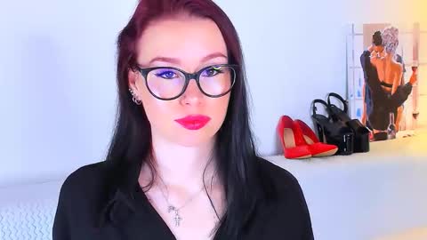 Megan online show from October 2025 09:19:02 PM