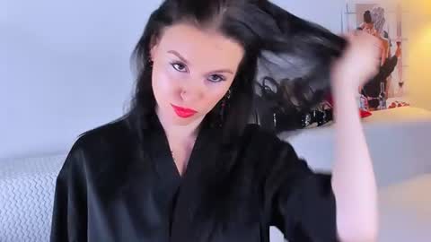 Megan online show from June 2026 10:08:01 PM