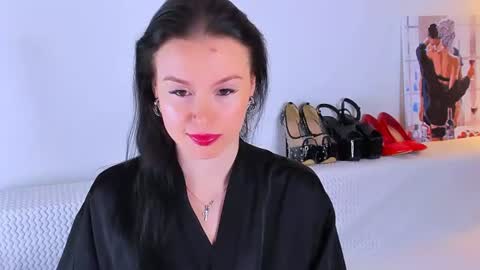 Megan online show from June 2026 09:24:01 PM