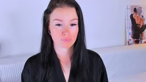 Megan online show from June 2026 09:36:02 PM