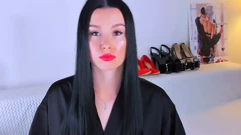 Megan online show from June 2026 05:51:01 PM
